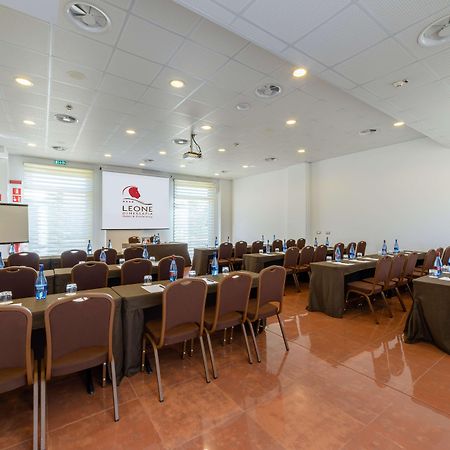 Best Western Plus Leone di Messapia Hotel&Conference Lecce Esterno foto