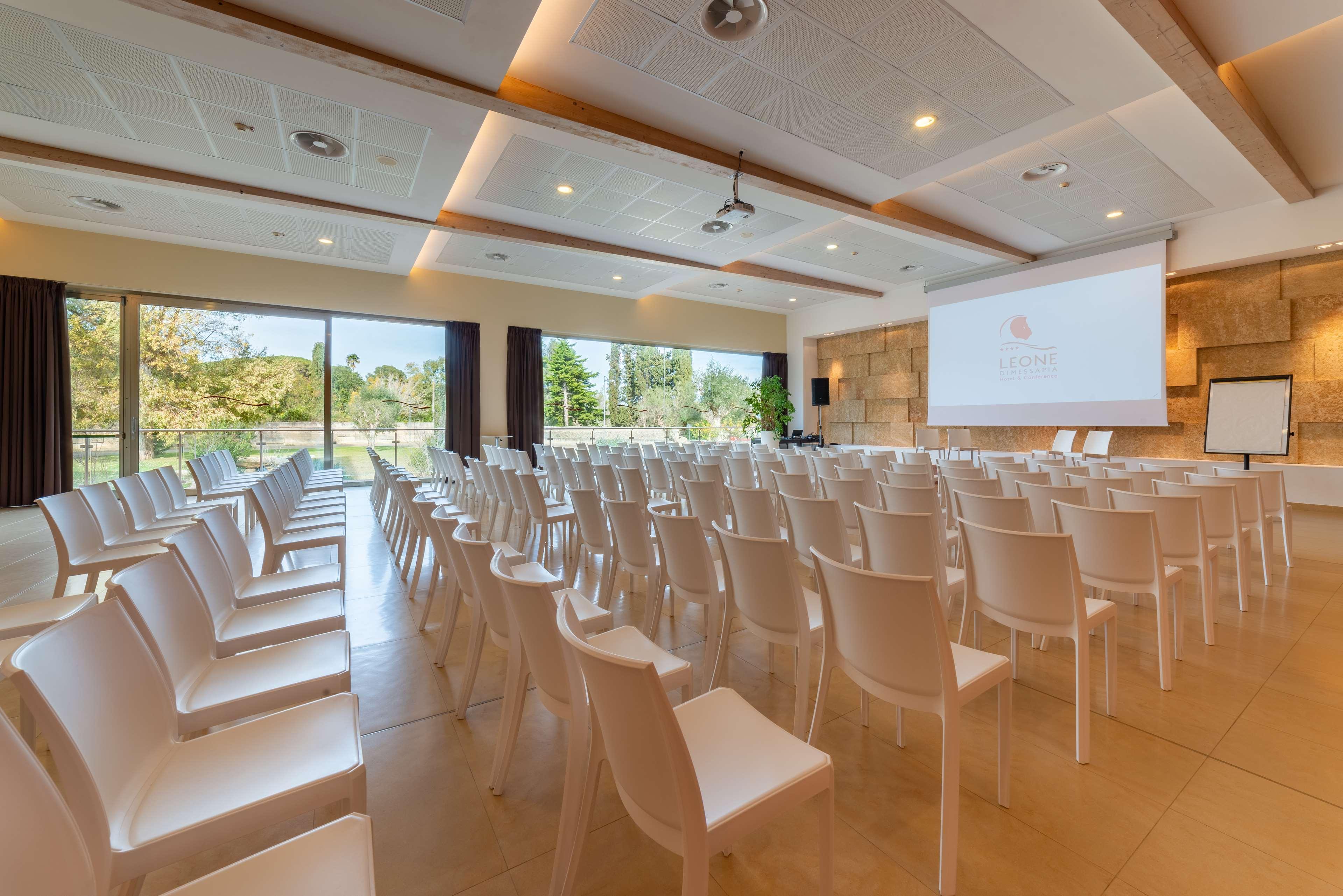 Best Western Plus Leone di Messapia Hotel&Conference Lecce Esterno foto