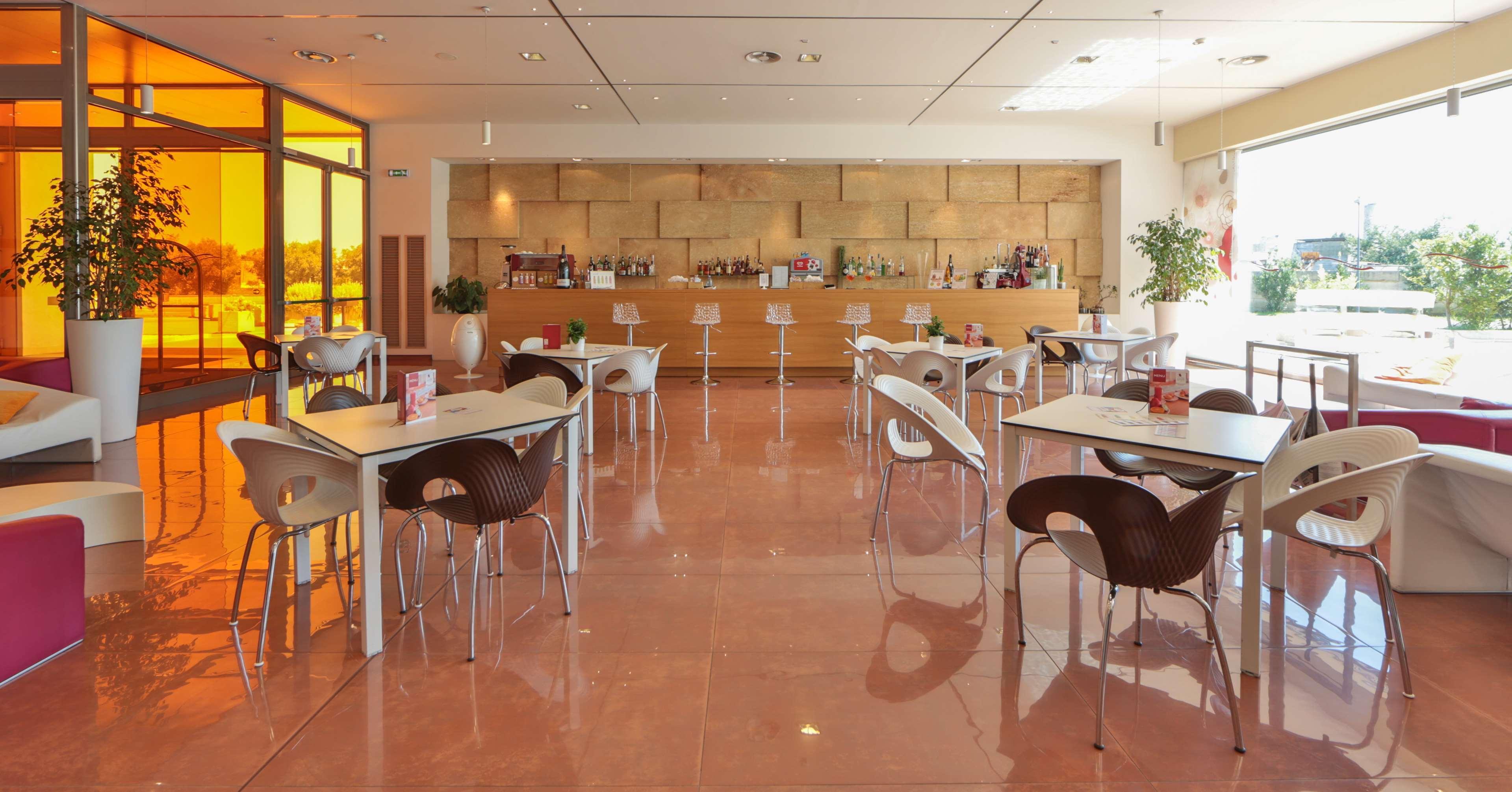 Best Western Plus Leone di Messapia Hotel&Conference Lecce Esterno foto