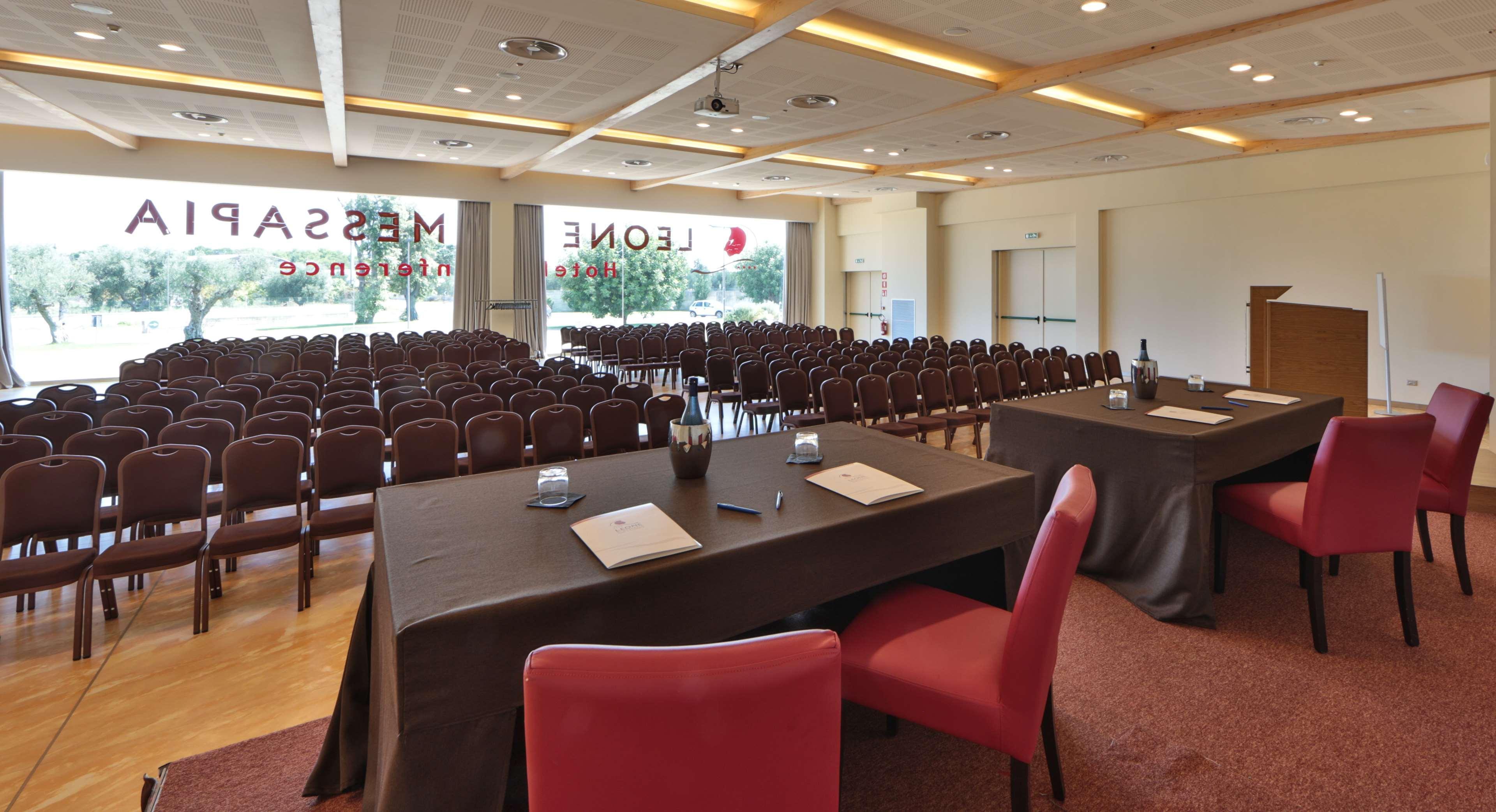 Best Western Plus Leone di Messapia Hotel&Conference Lecce Esterno foto