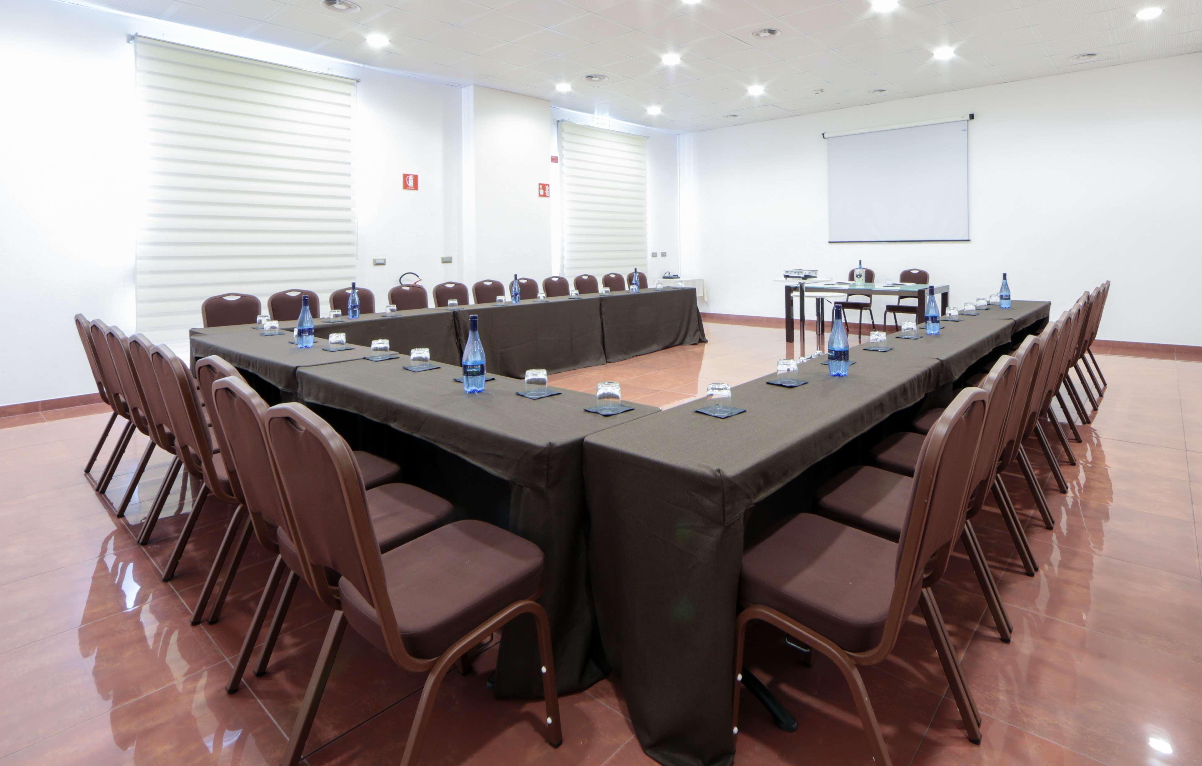 Best Western Plus Leone di Messapia Hotel&Conference Lecce Esterno foto