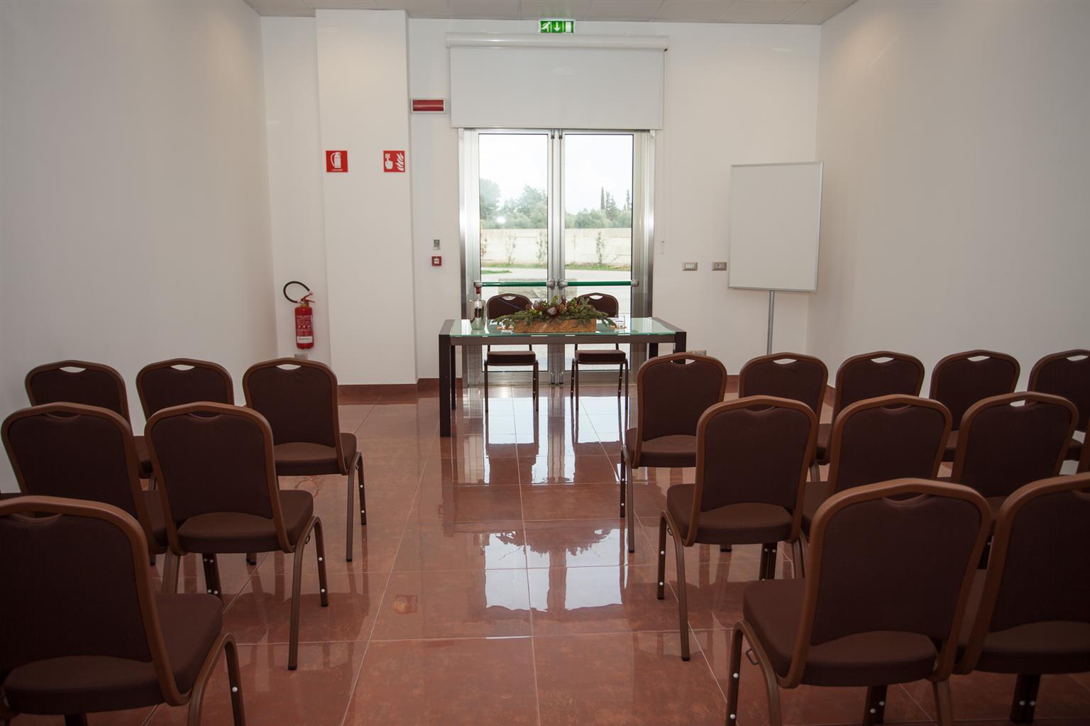 Best Western Plus Leone di Messapia Hotel&Conference Lecce Esterno foto