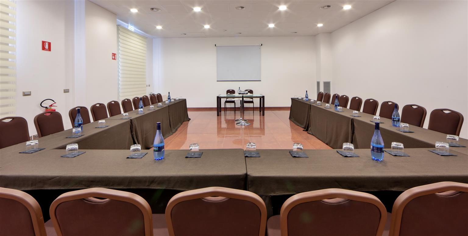 Best Western Plus Leone di Messapia Hotel&Conference Lecce Esterno foto