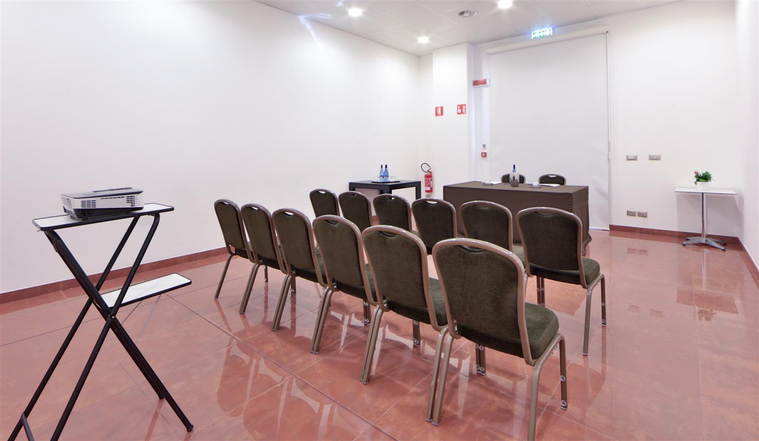 Best Western Plus Leone di Messapia Hotel&Conference Lecce Esterno foto